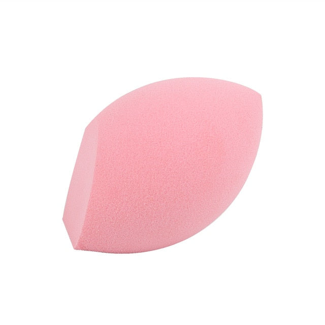 19 Colors Makeup Sponge Cosmetic Powder