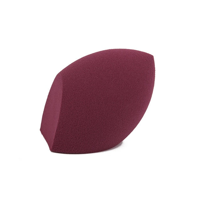 19 Colors Makeup Sponge Cosmetic Powder