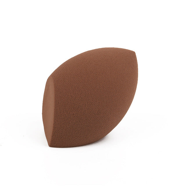 19 Colors Makeup Sponge Cosmetic Powder