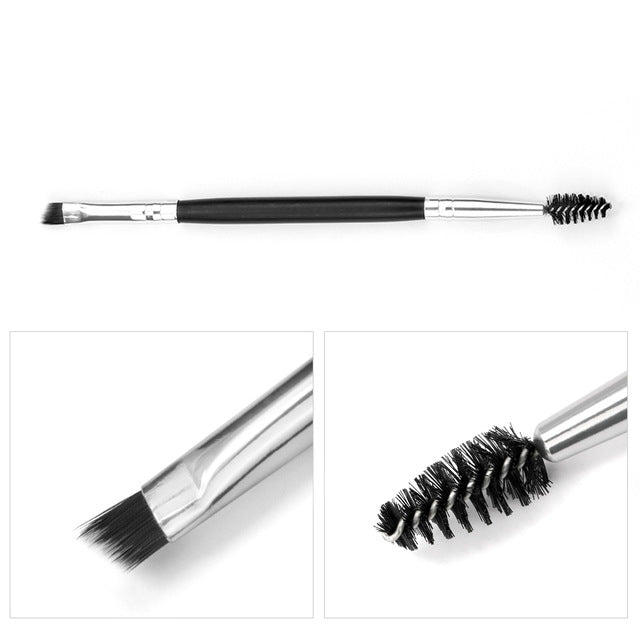 Disposable Silicone Gel Eyelash Brush