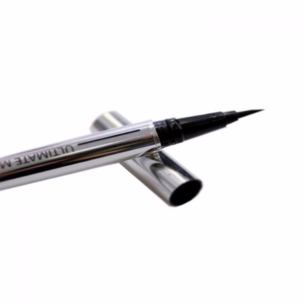 1PC Professional Women Ultimate Black Liquid Eyeliner Long-lasting Waterproof Quick-dry Eye Liner Pencil Pen Makeup Beauty Tools